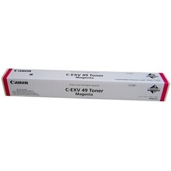 Canon C-EXV49M 8526B002