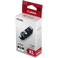 Canon PGI-450XLPGBK 6434B001