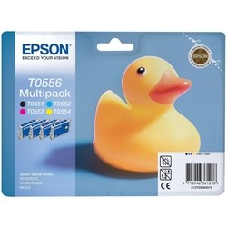 Epson T0556 C13T05564010