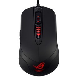 Asus ROG Buzzard