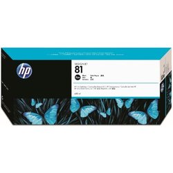 HP 81 C4930A