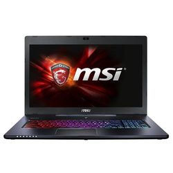 MSI GS70 6QC-003