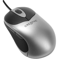 Creative Mouse Optical 5000