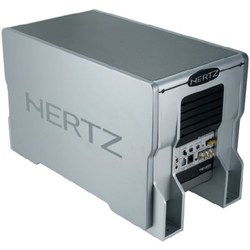 Hertz DBX 200A Active Sub-Box Reflex