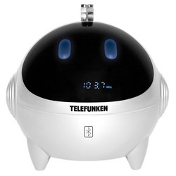 Telefunken TF-1634UB (белый)