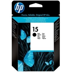 HP 15 C6615NE