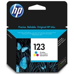 HP 123 F6V16AE