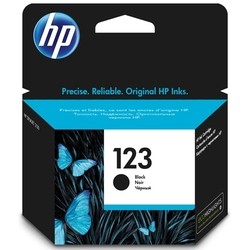 HP 123 F6V17AE