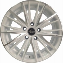 4Go RL2 7x16/5x108 ET40 DIA67,1