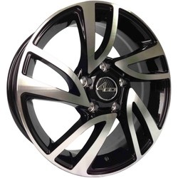 4Go RL20 6,5x16/5x105 ET39 DIA56,6