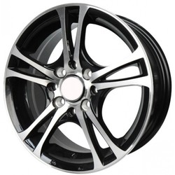 4Go RL9 7x16/5x108 ET40 DIA67,1