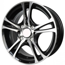 4Go RL9 7x16/5x112 ET40 DIA66,6