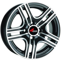 4Go RV540 (6,5x15/5x112 ET35 DIA73,1)