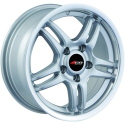 4Go SD086 6,5x15/5x114,3 ET40 DIA73,1