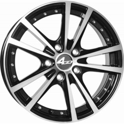 4Go SD119 7x17/5x100 ET45 DIA73,1