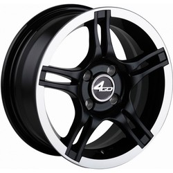 4Go YQ23 7x17/5x114,3 ET40 DIA73,1