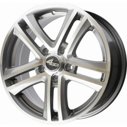 4Go YQ14 7,5x17/5x108 ET48 DIA67,1