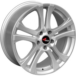 4Go YQ17 7,5x18/5x114,3 ET50 DIA67,1