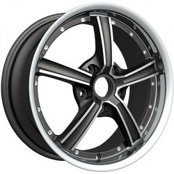 4Go YQ18 8x18/5x114,3 ET45 DIA73,1