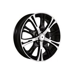 4Go YQ21 7,5x18/5x114,3 ET40 DIA73,1