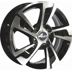 4Go YQ25 6x15/4x114,3 ET40 DIA73,1