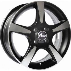 4Go YQ26 7x17/5x114,3 ET45 DIA67,1
