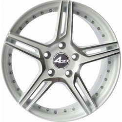 4Go YQ29 7x16/4x108 ET25 DIA65,1