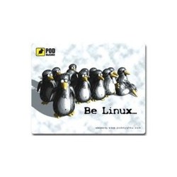 Pod myshku Linux