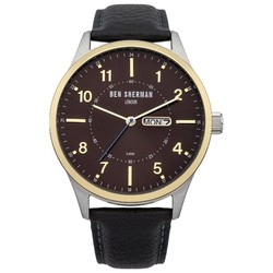 Ben Sherman WB002B
