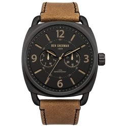 Ben Sherman WB006BR