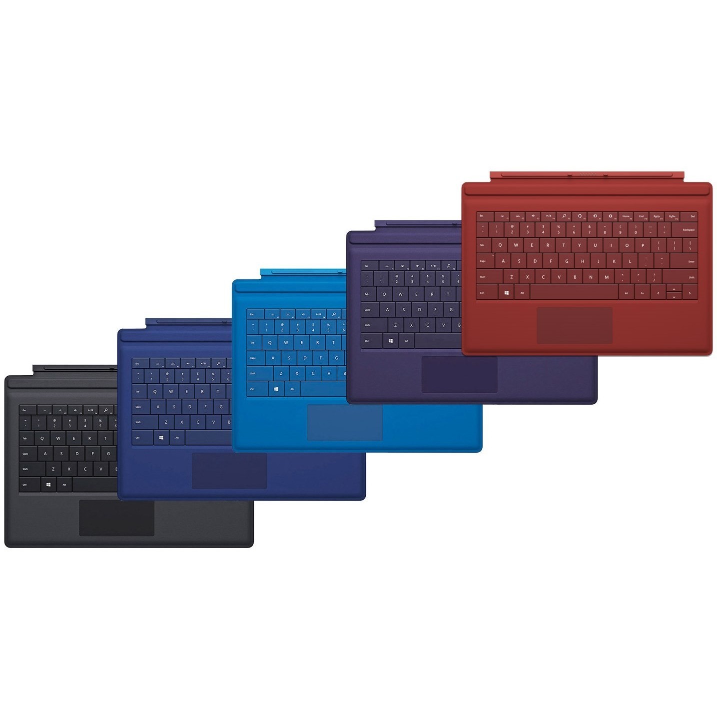 Microsoft Surface Pro 3 Type Cover