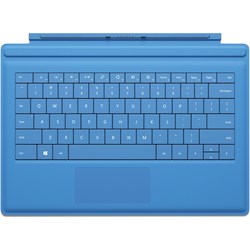 Microsoft Surface Pro 3 Type Cover