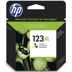 HP 123XL F6V18AE