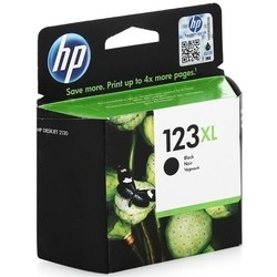 HP 123XL F6V19AE