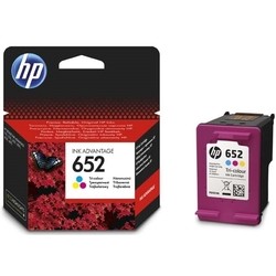 HP 652 F6V24AE