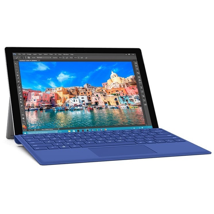 Microsoft Surface Pro 4 Type Cover