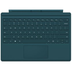 Microsoft Surface Pro 4 Type Cover