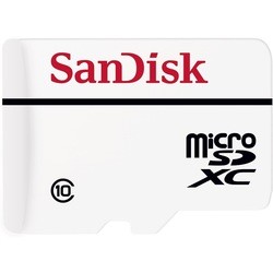 SanDisk High Endurance microSDXC