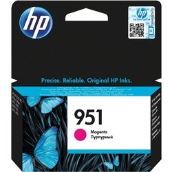 HP 951 CN051AE