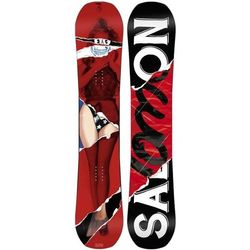 Salomon Sabotage 148 (2015/2016)