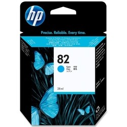 HP 82 CH566A