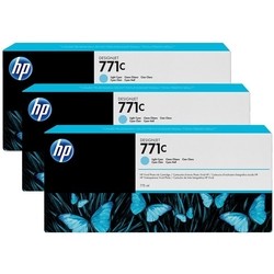 HP 771LC B6Y36A