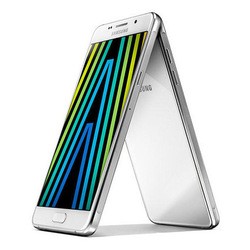 Samsung Galaxy A7 2016 (белый)