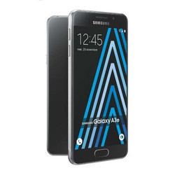 Samsung Galaxy A7 2016 (черный)