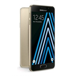 Samsung Galaxy A7 2016 (золотистый)