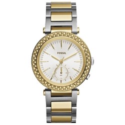 FOSSIL ES3850