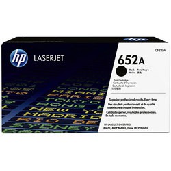 HP 652A CF320A