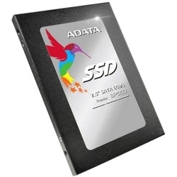 A-Data ASP550SS3-120GM-C