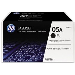 HP 05A CE505D