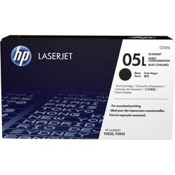 HP 05L CE505L